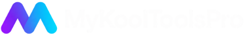 MyKoolToolsPro